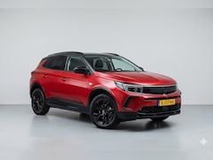 Opel Grandland - 1.2 Turbo GS Line | Navi | Camera | Trekhaak