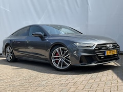 Audi A7 Sportback - 55 TFSI E Quattro PHEV Competition S-Line RS-zetels 20inch Camera S-Edition Plug-in