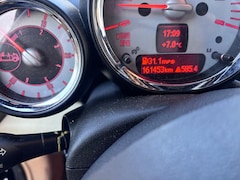MINI Cabrio - 1.6 Cooper
