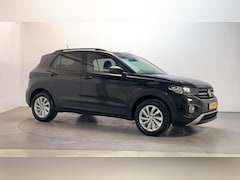 Volkswagen T-Cross - 1.0 TSI Life App-Connect Adaptive Cruise Airco