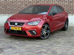 SEAT Ibiza - 1.0 TSI FR Business Intense / NAVI + Camera / 95 PK / Virtual cockpit / Premium Audio - Di