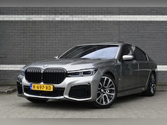 BMW 7-serie - 745e High Executive / 93% SOH / M-Sport / Schuifdak / Laser Lights / Stoelverwarming & Ven