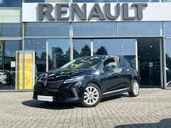 Renault Clio - TCe 90 GPF Evolution | Velgen | Keyless | Camera + Sensoren | All Seasons | Donker Glas |