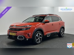 Citroën C5 Aircross - 1.2 PureTech Business Plus PANO NAVI LM CRUISE CARPLAY LED
