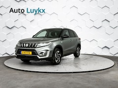 Suzuki Vitara - 1.5 Hybrid Select Automaat | Navigatie | Adaptieve Cruise Control | Trekhaak