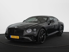 Bentley Continental GT - 4.0 V8 / NAIM / Org. Nederlands / Softclose / City-Pack / Touring-Pack