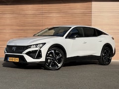 Peugeot 408 - 1.2 Hybrid 145 e-DCS6 Allure Camera / Navigatie / 19" Lm velgen