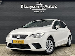 SEAT Ibiza - 1.0 TSI 95 pk Flex | 1e eigenaar | dealer onderh. | apple carplay | cruise control | navig