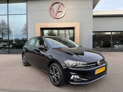 Volkswagen Polo - 1.0 TSI 96pk Comfortline | Adapt. Cruise | Navi | Carplay | Rijklaar incl. 1 jaar Bovag ga