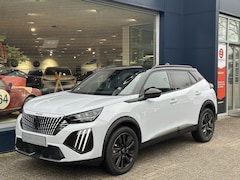 Peugeot 2008 - 1.2 Hybrid 145 PK GT | € 8500, - DEMO VOORDEEL | Automaat Hybride | Navigatie | 360 Graden