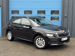 Skoda Kamiq - 1.0 TSI Active GRATIS Afleverpakket | Adaptive Cruise | Achteruitrijcamera |