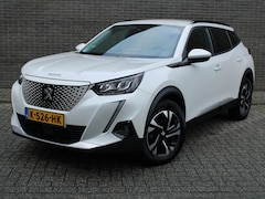 Peugeot e-2008 - EV Allure 50 kWh Inclusief batterijcertificaat, Automaat, Cruise/Climate control, Navigati