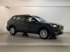 SEAT Tarraco - 1.5 TSI 150pk DSG Style Virtual Cockpit Navigatie Camera Stoelverwarming