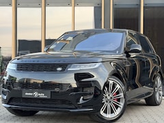 Land Rover Range Rover Sport - P510e Autobiography | Head
