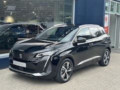 Peugeot 3008 - 1.6 HYbrid 225 GT |Trekhaak afn kogel| Automaat | Panorama Schuif-/Kanteldak | Navigatie |
