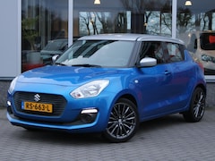 Suzuki Swift - 1.2 Comfort Lichtmetalen velgen, Cruise Control, Bluetooth, Airco, Radio-CD Speler