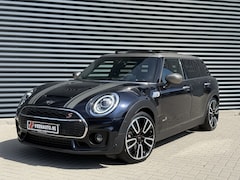 MINI Clubman - 2.0 Cooper S ALL4 John Cooper Works