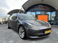 Tesla Model 3 - Long Range AWD 75 kWh 88% SOH Trekhaak (fiets) Rijklaarprijs