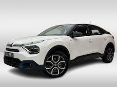 Citroën Ë-C4 - Feel Edition 50 kWh | Camera achter | Carplay/Android Auto |