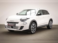 Fiat 600 - 1.2 Hybrid La Prima | MASSAGE | NAVIGATIE | DAB | APPLE | CAMERA