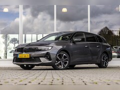 Opel Astra Sports Tourer - 1.2 Turbo Hybrid GS | Head-up | 360° camera