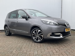 Renault Scénic - 1.2 TCe Bose Navi Camera Hoge zit Voll.Onderhouden Topstaat