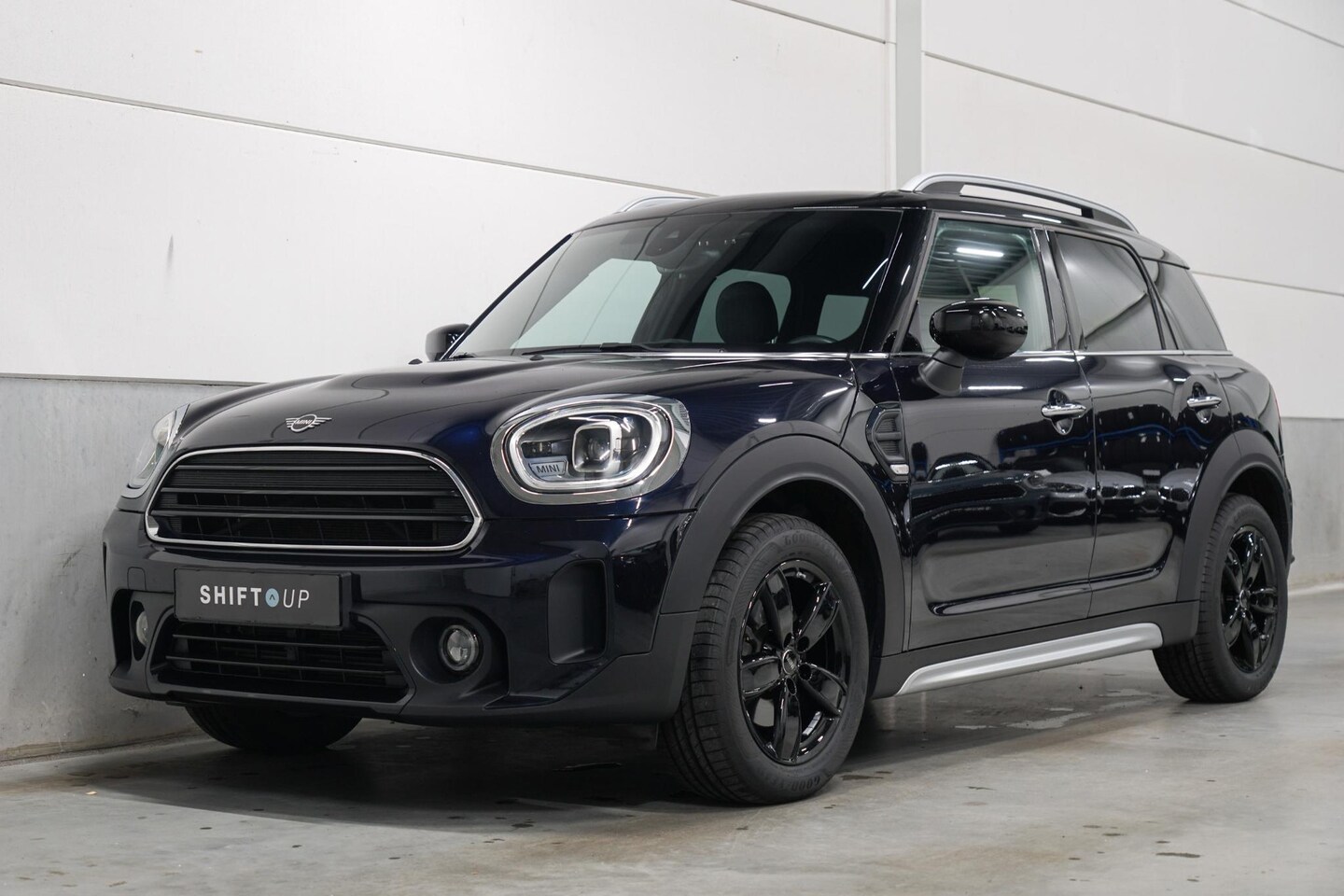 MINI Countryman - Mini 1.5 Cooper Stoelverwarming | Carplay | Camera - AutoWereld.nl