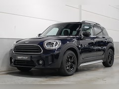 MINI Countryman - 1.5 Cooper Stoelverwarming | Carplay | Camera