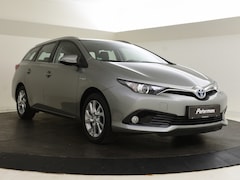 Toyota Auris Touring Sports - 1.8 Hybryd Aspiration 1ste Eigenaar Trekhaak