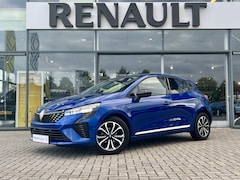 Renault Clio - 1.0 TCe 90 GPF Techno | NL Auto | Camera + Sensoren | Climate Control | Lichtmetaal | Draa