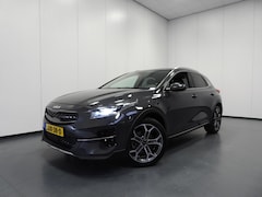 Kia XCeed - 1.6 GDi PHEV Plug-In DynamicPlusLine NAVI/CAMERA/LED/EL.KLEP/18"LMV