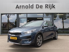 Kia XCeed - 1.0 T-GDi DynamicLine