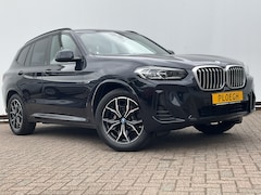 BMW X3 - xDrive30e PHEV M-Sport Leer Stoel+Stuurverw. Trekhaak Plug-In Business Edition Plus