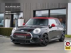 MINI John Cooper Works - 2.0 Chili