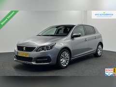 Peugeot 308 - 1.2 PureTech Blue Lease CRUISE NAVI CAMERA CARPLAY