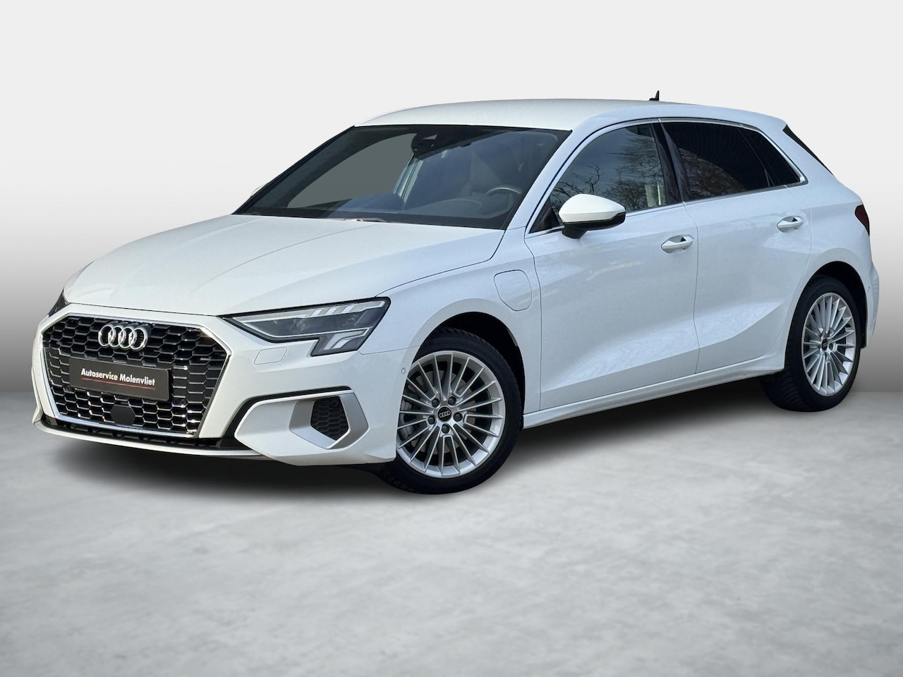 Audi A3 Sportback - 40 TFSI e Advanced edition I INCL. € 850,00 AFL.KOSTEN + BOVAG GARANTIE - AutoWereld.nl