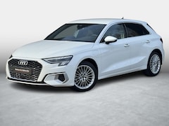 Audi A3 Sportback - 40 TFSI e Advanced edition I INCL. € 850, 00 AFL.KOSTEN + BOVAG GARANTIE