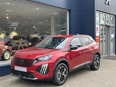 Peugeot 2008 - 1.2 Hybrid 145 PK Allure | Automaat Hybride | VOORRAAD DEAL met €6.000 Korting | Navigatie