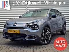 Citroën C4 - 130pk Max Automaat Clima/LMV/Nav/Cam