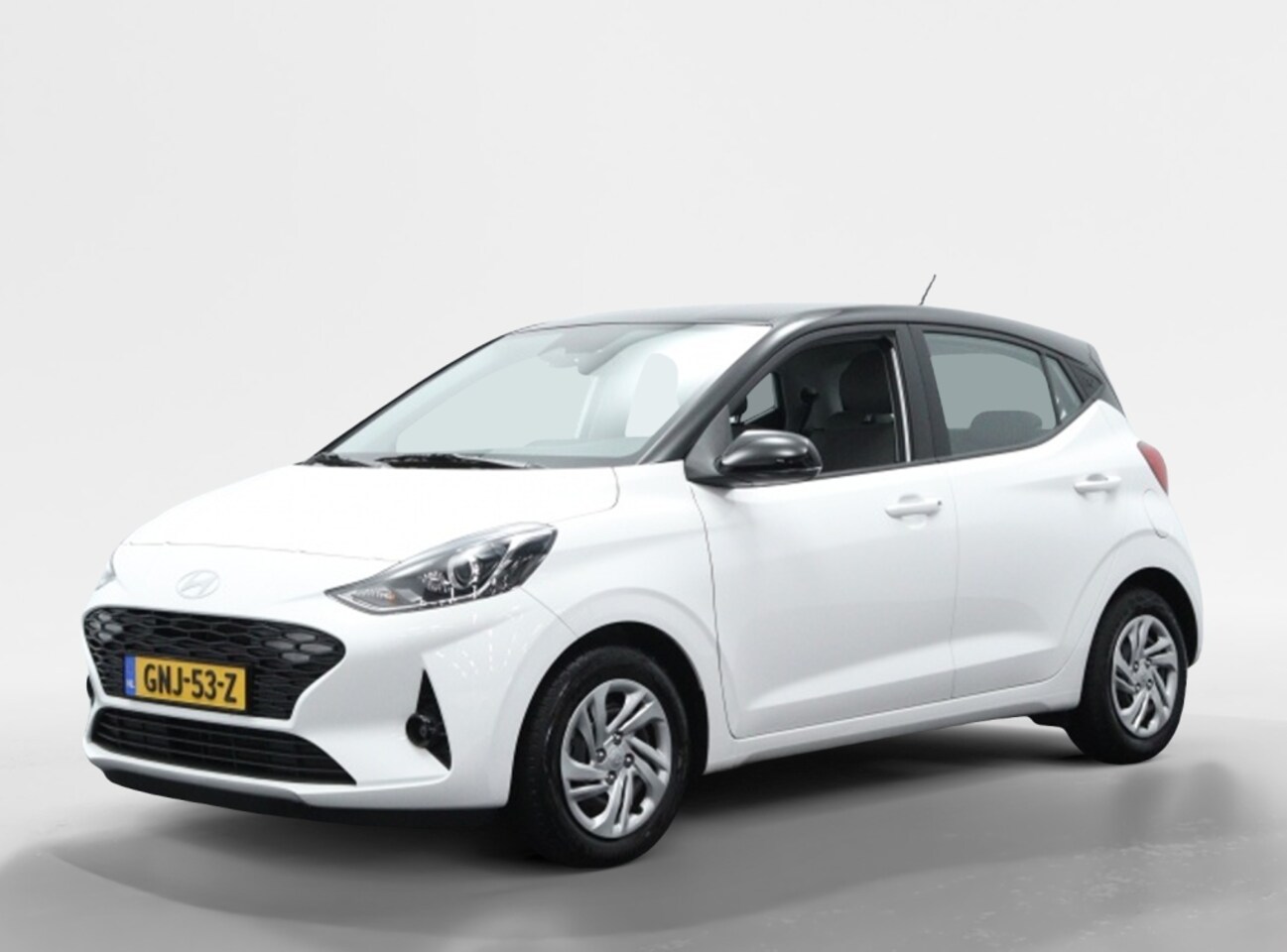 Hyundai i10 - 1.0 Premium | Private lease 319,- per maand - AutoWereld.nl