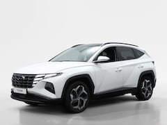 Hyundai Tucson - 1.6 T-GDI PHEV 265PK | Private Lease 729, - Per maand