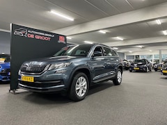 Skoda Kodiaq - 1.5 TSI Ambition/ Nederlandse auto/ Eerste eigenaar/ Apple Carplay/ Android/ 110 KW