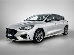 Ford Focus - 1.0 EcoBoost ST Line | Navi | Camera | Stoel-/Stuurverw. | Cruise Control