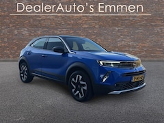 Opel Mokka - 1.2 Turbo 130PK ECC LMV NAVIAGTIE CRUISE