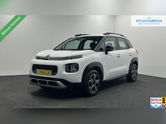 Citroën C3 Aircross - 1.2 PureTech Feel NAVI CRUISE CARPLAY ECC