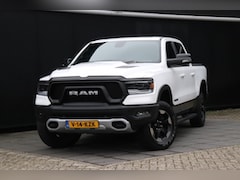 Dodge Ram 1500 - 5.7 V8 4x4 Crew Cab Rebel | LPG | PANO | H&K | CAMERA | TREKHAAK | CRUISE | NAVI | STOEL/S