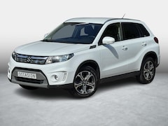 Suzuki Vitara - 1.6 Exclusive I INCL. € 850, 00 AFL.KOSTEN + BOVAG GARANTIE