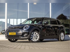 MINI Clubman - 1.5 Cooper Classic | Camera | LED | NL Auto