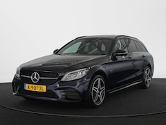 Mercedes-Benz C-klasse Estate - 300 e Business Solution AMG Limited SOH 100% Panoramadak Matrix LED