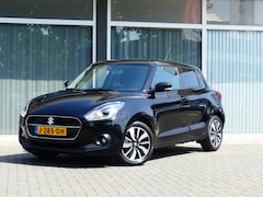 Suzuki Swift - 1.2 Stijl Automaat Dealer o.h. Cruise Control, Keyless, Style uitvoering